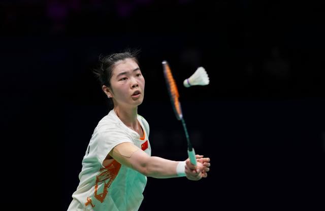 1744384097414097759.jpg 华体会体育-亚锦赛国羽状态爆棚 三项有望提前会师