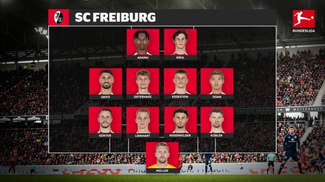 HTH.com-【德甲前瞻②】失核之夏，中游阶级无以期待奇迹？