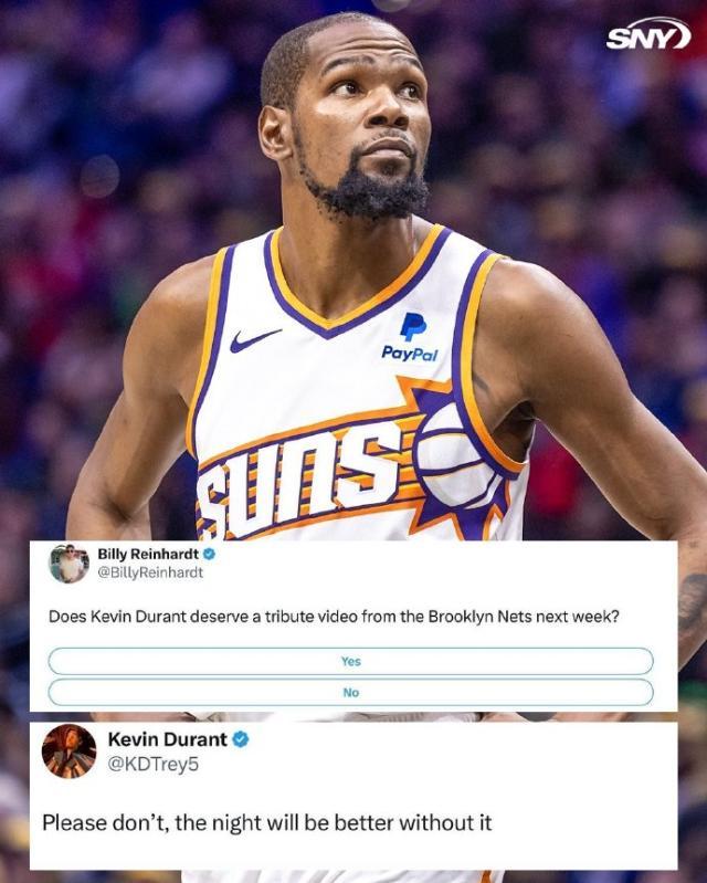 1706574793254059061.jpg HTH.com-杜兰特:不配得到篮网的致敬视频 我什么都没做到