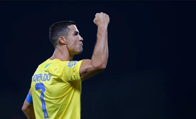 1703652930910097881.png HTH.com-俱乐部千战进2球 53球C罗将成年度进球最多球员!