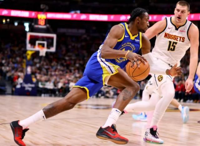 1703580942493040443.png HTH.com-库明加公开抱怨球权太少 勇士正被阵容深度拖累