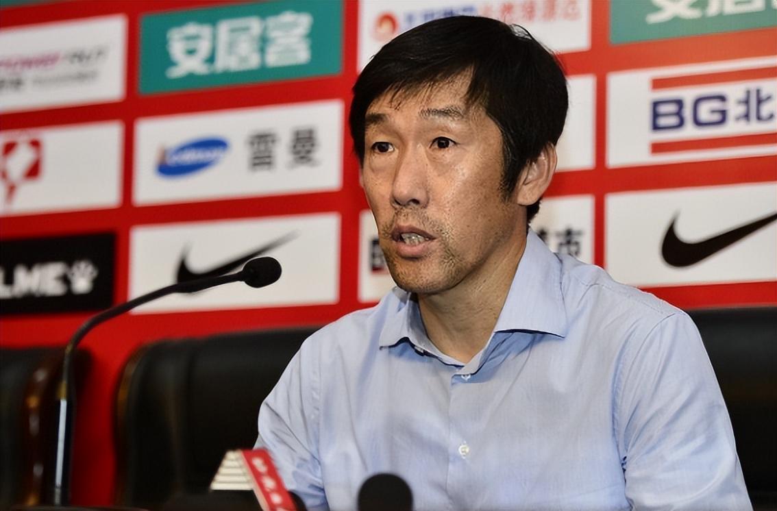 意外!如果李霄鹏出任宁波队新帅,蒿俊闵会跟着加盟俱乐部吗?