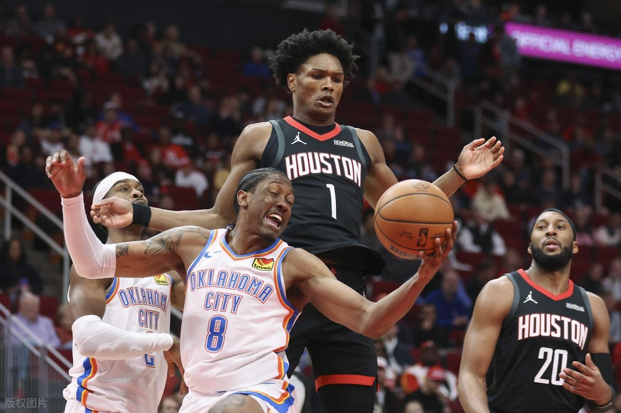 华体会-创赛季最低纪录,亚历山大刷近63年NBA第一纪录