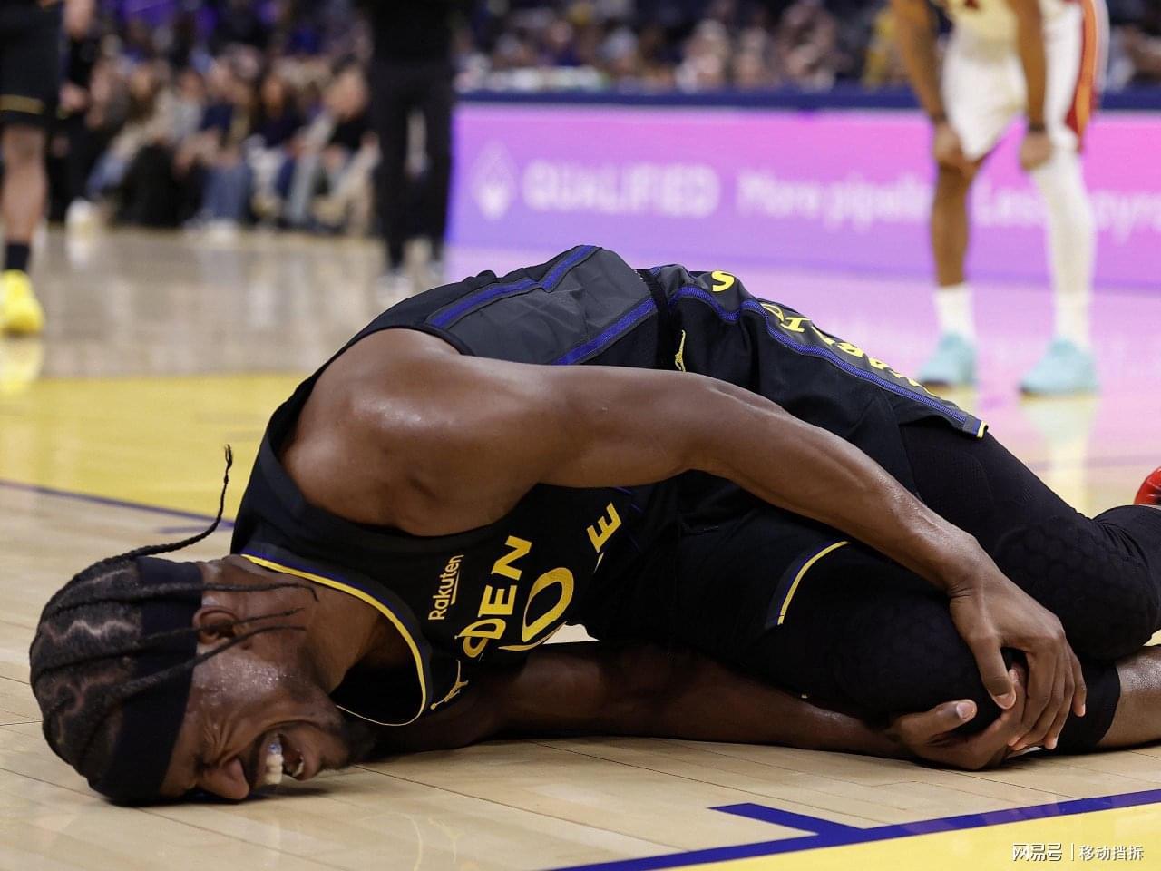 HTH.com-名记:不要指望库明加回心转意,他跟科尔已经彻底决裂