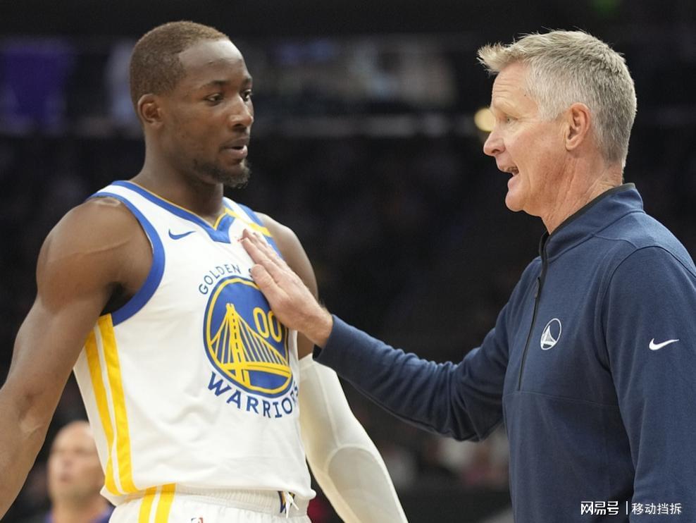 HTH.com-名记:不要指望库明加回心转意,他跟科尔已经彻底决裂