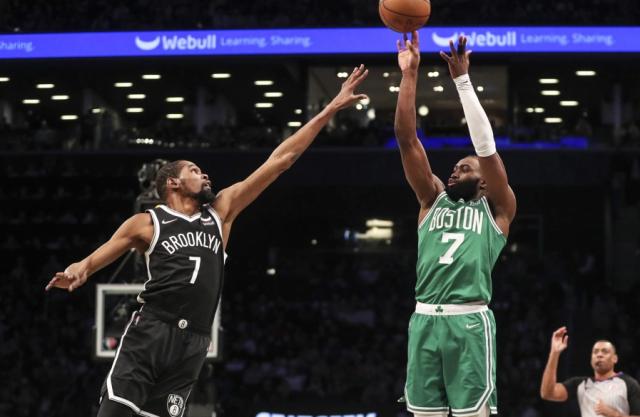 1658804711480057534.png 华体会HTH-报价领跑所有竞争者?凯尔特人愿为KD付出多少?