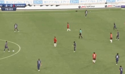 1658576990052026304.gif 华体会体育-【热身】萨拉维亚姆巴佩破门 巴黎热身3比0浦和红钻