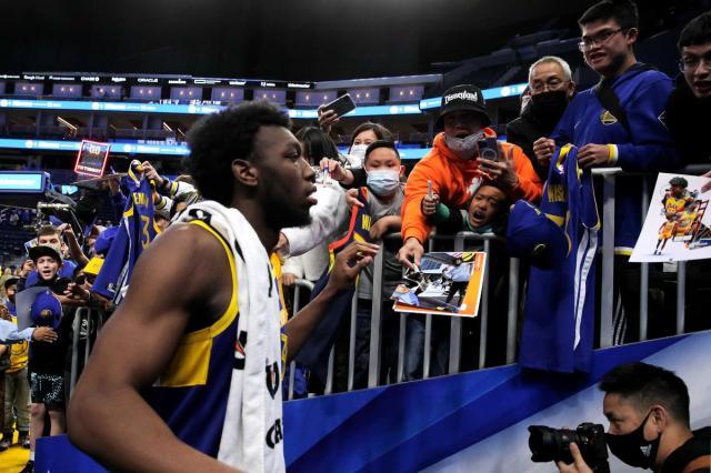 1647774875645097371.jpg HTH.com-膝盖伤情再度反复 怀斯曼会成为下一个奥登吗?