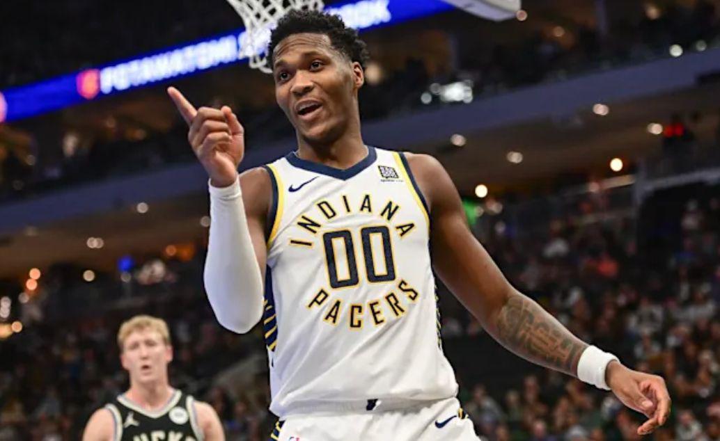 步行者和鹈鹕有意进行交易，但这对于双方似乎都不是理想的选择？