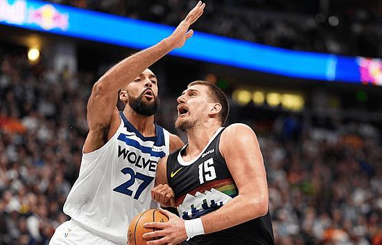 华体会-55分+40分+46分!NBA历史首人!本赛季的MVP,悬念不大了