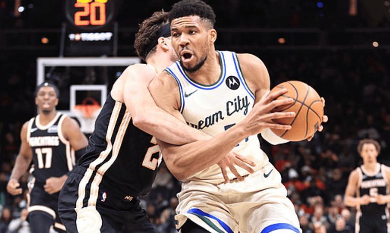 华体会-55分+40分+46分!NBA历史首人!本赛季的MVP,悬念不大了