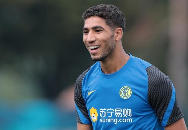 华体会-【早报】斯特林:踢单刀韦尔纳最像我...