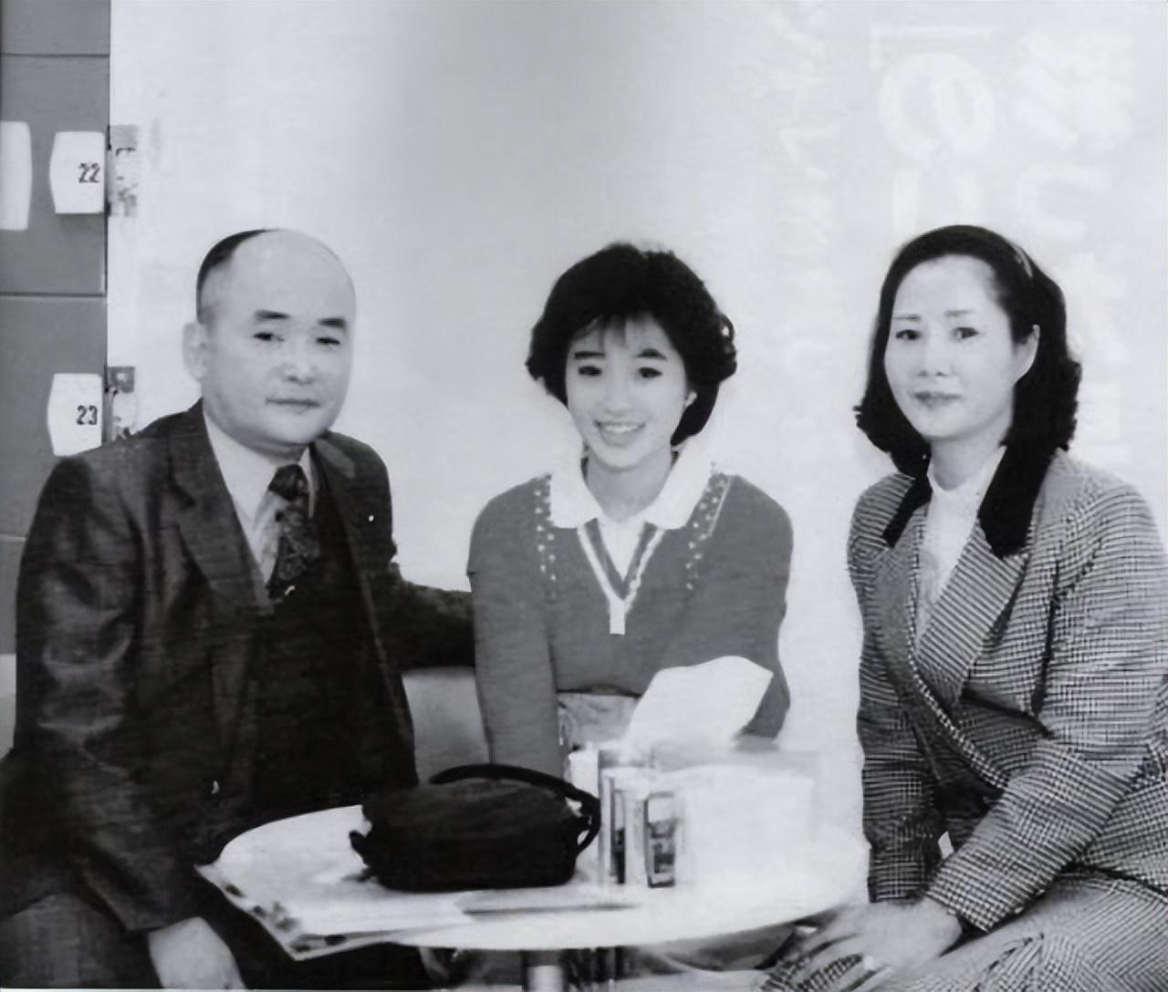 HTH.com-堕落的“清纯女星”酒井法子,这张腿间蝴蝶背后,隐藏着的故事