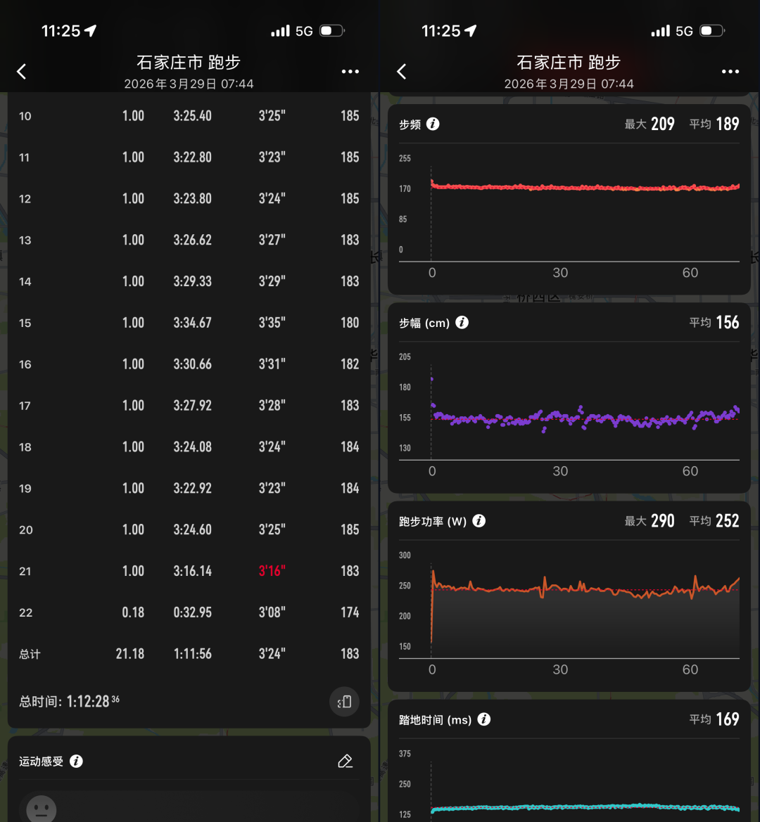 华体会体育-大众一姐二姐首次马拉松同场,从朱卿黄雪梅半马分段配速表看状态得失